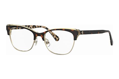 Lunettes de vue Kate Spade MURIEL/G 086