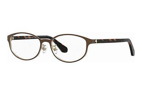 Gafas de diseño Kate Spade OPHELIA/F DM2