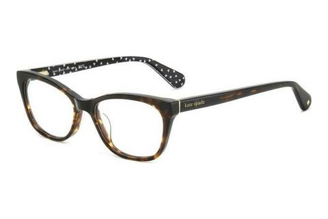 Lunettes de vue Kate Spade POSI 086