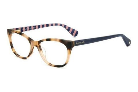 Brille Kate Spade POSI SX7