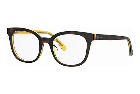 Lunettes de vue Kate Spade SAMARA/G 086