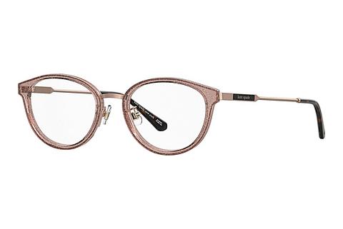 Lunettes de vue Kate Spade SULA/FJ SQG