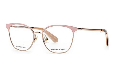 Lunettes de vue Kate Spade TANA/G 35J