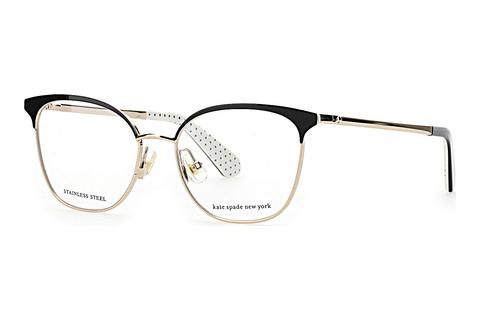 Gafas de diseño Kate Spade TANA/G 807