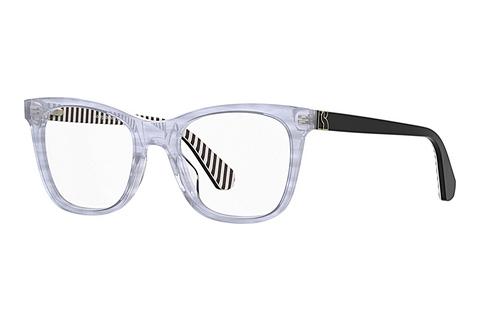 Gafas de diseño Kate Spade TEMPERANCE 2W8