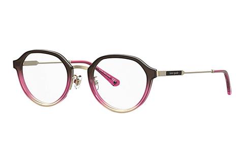 Lunettes de vue Kate Spade TULIP/FJ 59I