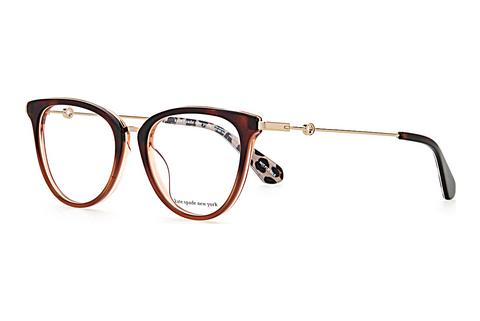 Lunettes de vue Kate Spade VALENCIA/G 086