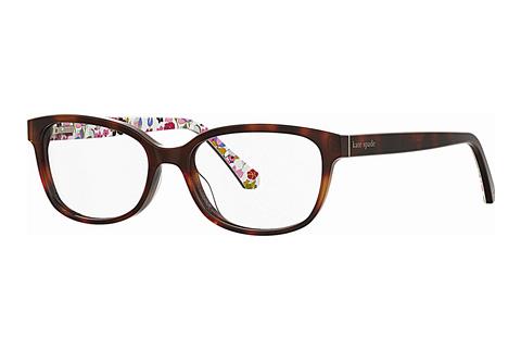 Brille Kate Spade VIOLETTE H7P