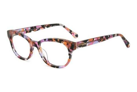 Lunettes de vue Kate Spade ZELDA 8XS