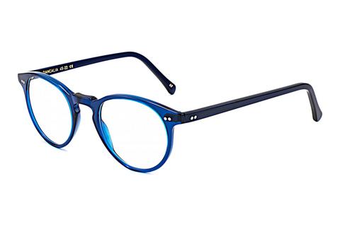 Lunettes de vue L.G.R DANCALIA 67-3247