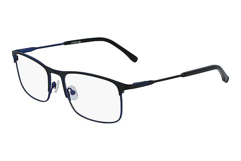 Lunettes de vue Lacoste L2252 001