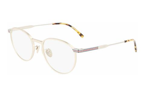 Gafas de diseño Lacoste L2284E 714