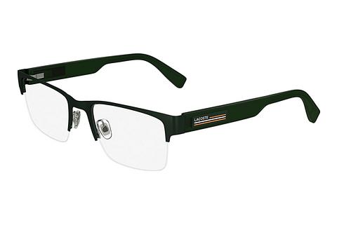 Gafas de diseño Lacoste L2299 301