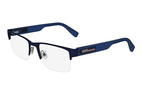 Gafas de diseño Lacoste L2299 424