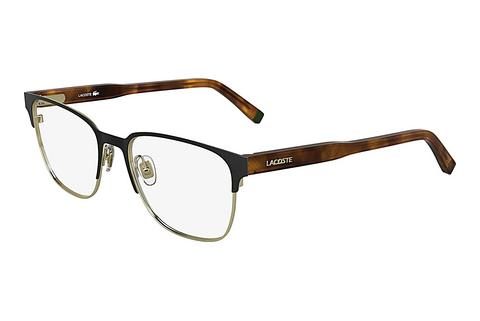 Lunettes de vue Lacoste L2304 001