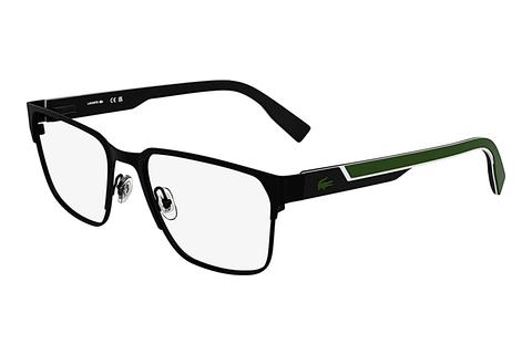 Lunettes de vue Lacoste L2306 002