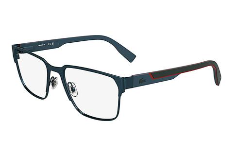 Lunettes de vue Lacoste L2306 424