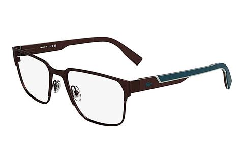 Gafas de diseño Lacoste L2306 601