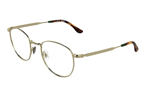 Óculos de design Lacoste L2315 714