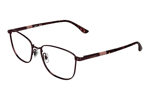 Óculos de design Lacoste L2317 601