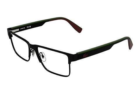 Óculos de design Lacoste L2318 002