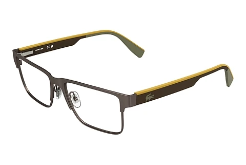Óculos de design Lacoste L2318 264