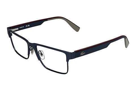 Óculos de design Lacoste L2318 424