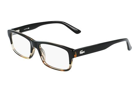 Gafas de diseño Lacoste L2705 006