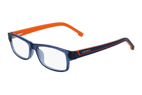 Gafas de diseño Lacoste L2707 421