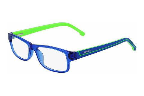 Gafas de diseño Lacoste L2707 454