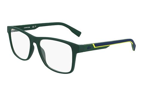 Lunettes de vue Lacoste L2707MAG-SET 301