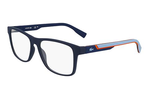 Lunettes de vue Lacoste L2707MAG-SET 410