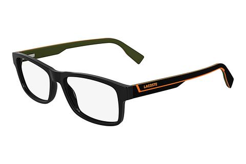 Gafas de diseño Lacoste L2707N 001