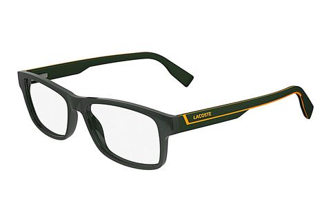 Gafas de diseño Lacoste L2707N 301