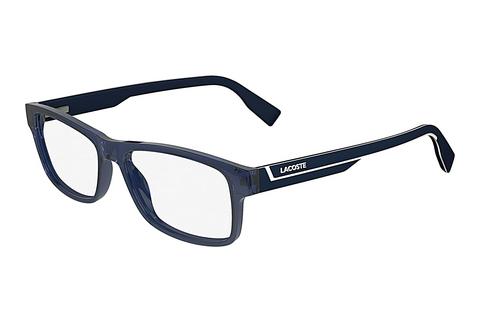 Gafas de diseño Lacoste L2707N 400