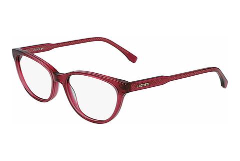 Lunettes de vue Lacoste L2850 615