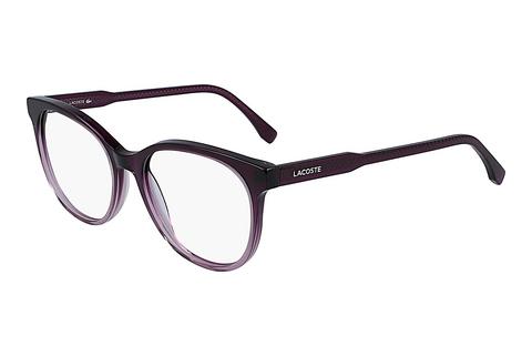 Gafas de diseño Lacoste L2869 513