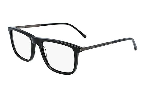 Lunettes de vue Lacoste L2871 001