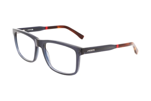 Óculos de design Lacoste L2890 N 400