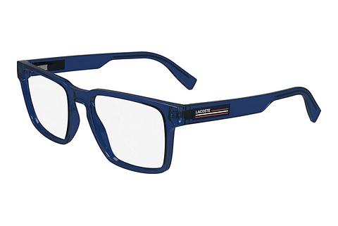 Gafas de diseño Lacoste L2948 410