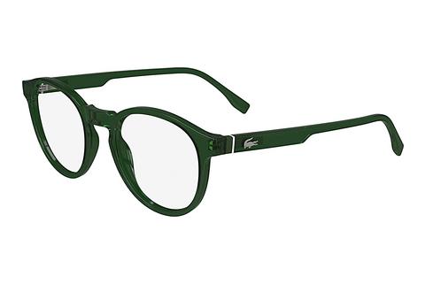 Occhiali design Lacoste L2950 301