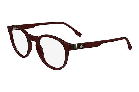 Gafas de diseño Lacoste L2950 601