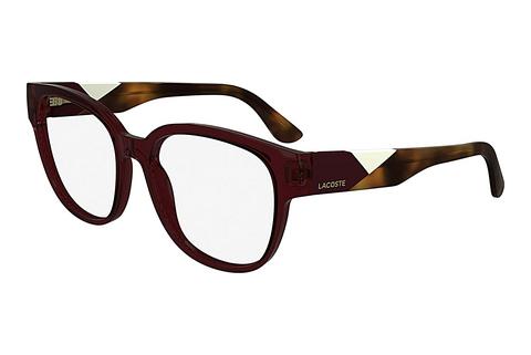 Lunettes de vue Lacoste L2953 601