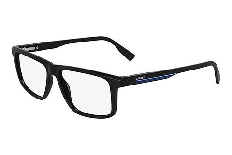 Lunettes de vue Lacoste L2959 001