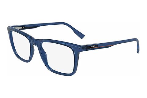 Gafas de diseño Lacoste L2960 410