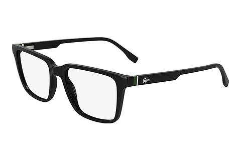 Lunettes de vue Lacoste L2963 001