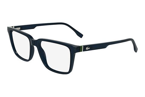 Lunettes de vue Lacoste L2963 410