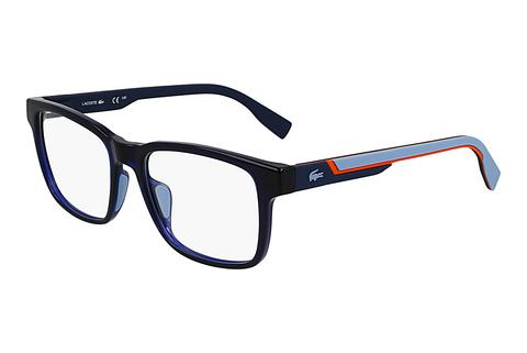 Lunettes de vue Lacoste L2965 410