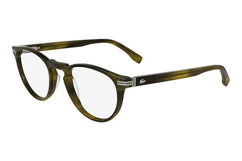 Gafas de diseño Lacoste L2966 275