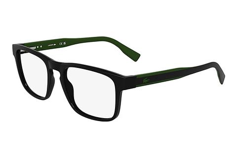 Gafas de diseño Lacoste L2972 001